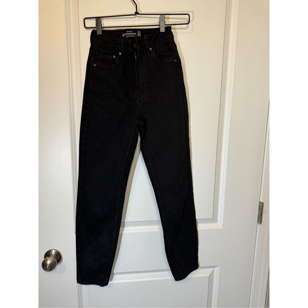 Jeans Mom slim fit - Picture 8 of 16